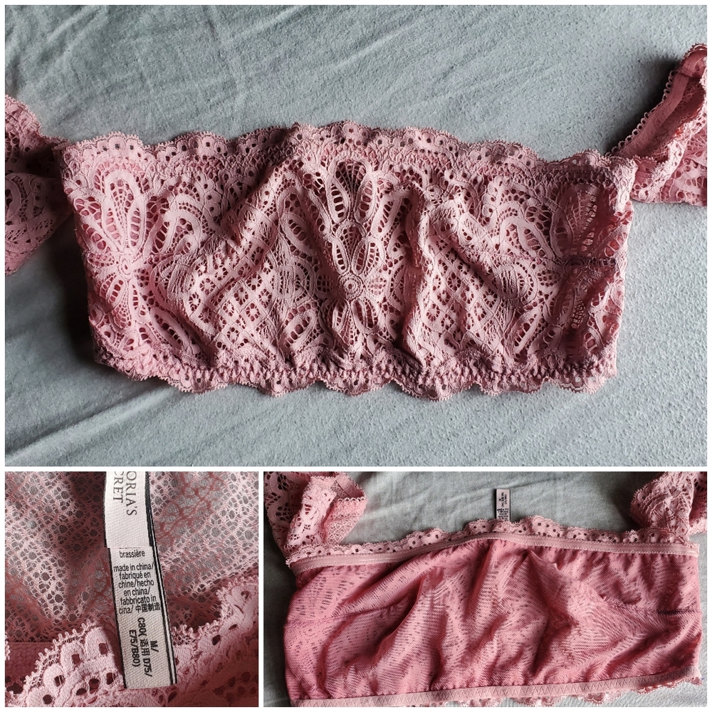 Vicky's bralette